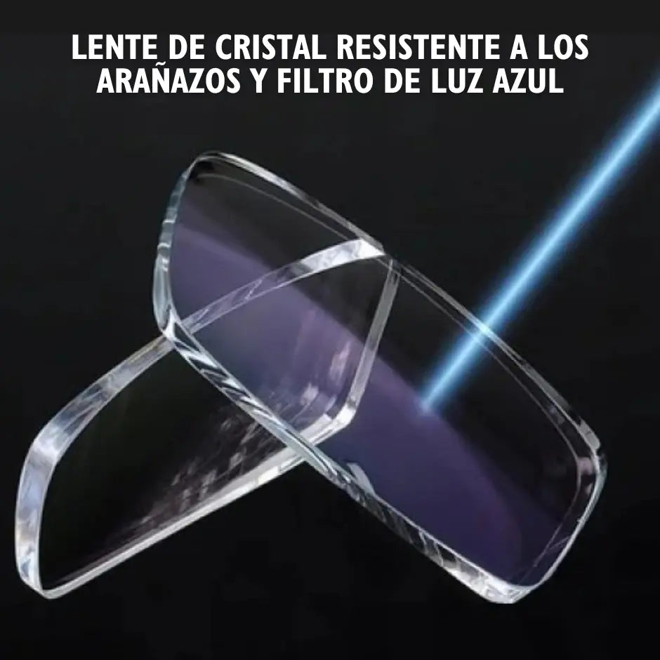 GAFAS INTELIGENTES DE ÚLTIMA GENERACIÓN - VisioX
