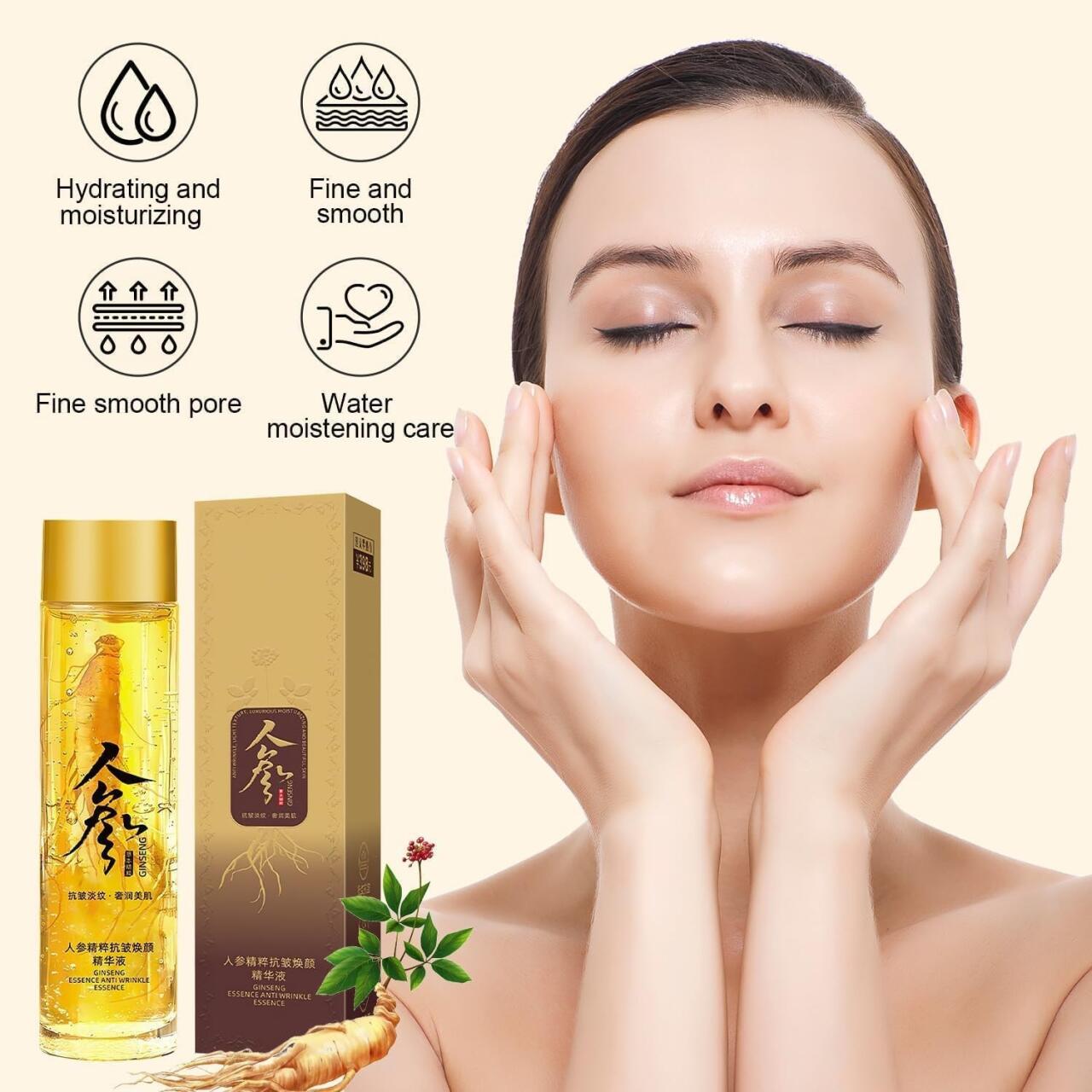 GinsengLuxe