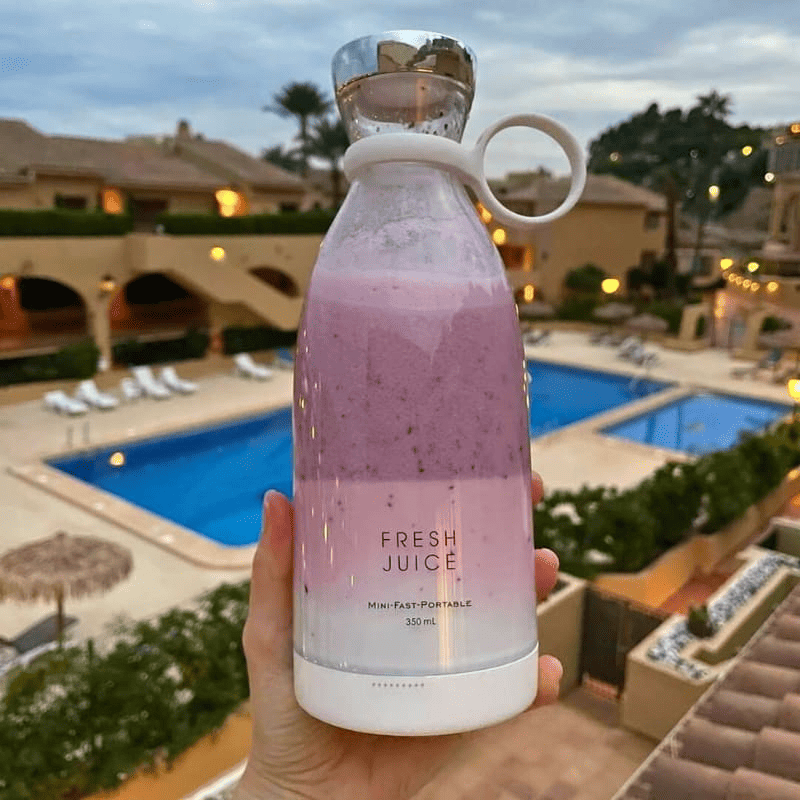 ME Mix – Licuadora portátil de 50W