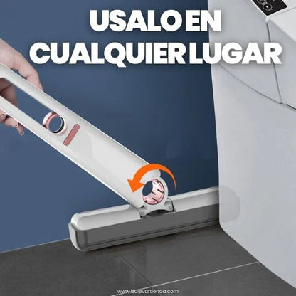 . 2X1 SwiftMop - Giro y Autoescurrido – Hogar limpio y ordenado sin complicaciones