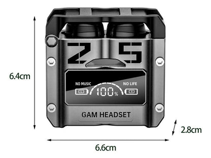 🎧 Auriculares Gamer Pro – Potencia, Estilo y Libertad sin Límites