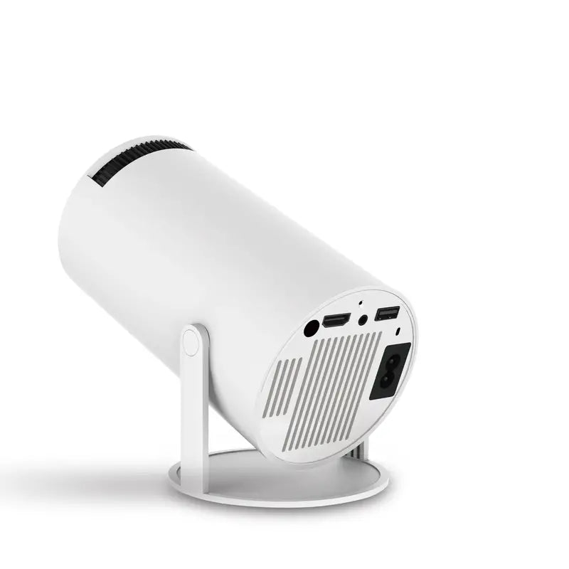 Proyector Portátil Wifi 4K