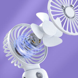 Ventilador Portátil - AirHand