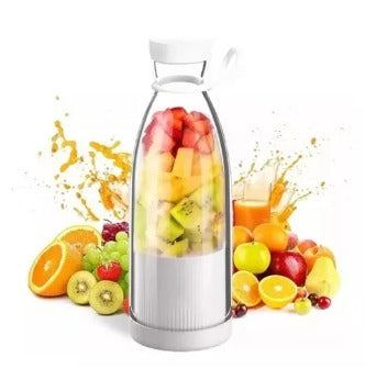ME Mix – Licuadora portátil de 50W