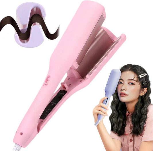 Salon Wave