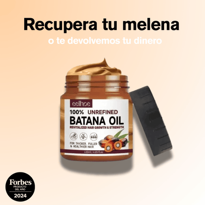 Batana Oil Mascara de cabello
