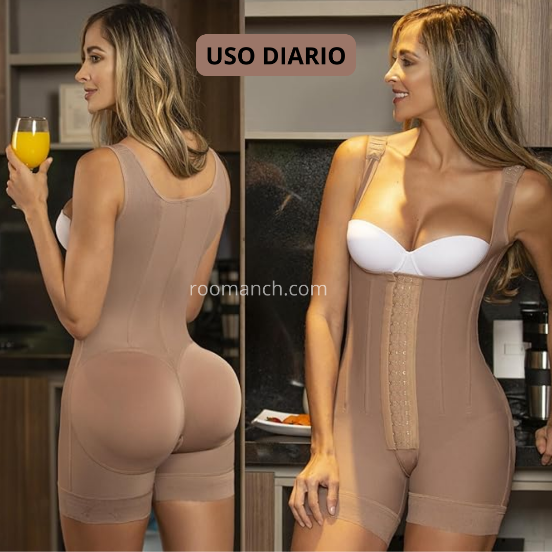 Faja Completa Moldeadora Reductora