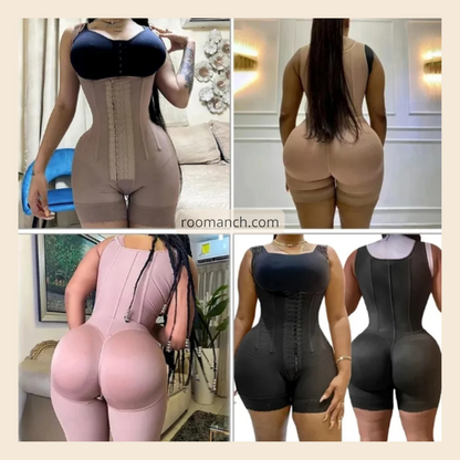 Faja Completa Moldeadora Reductora