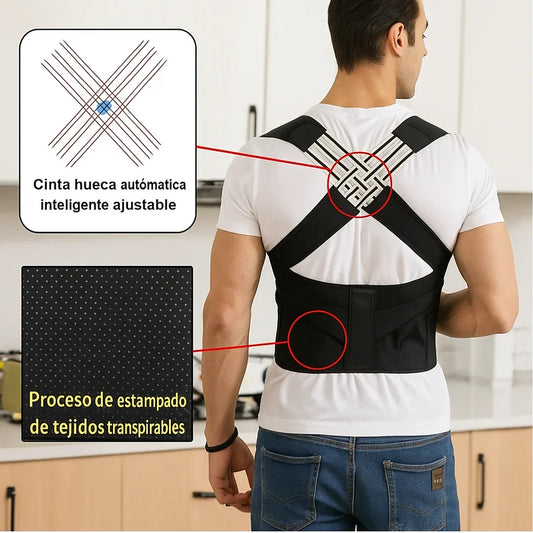 CORRECTOR DE POSTURA