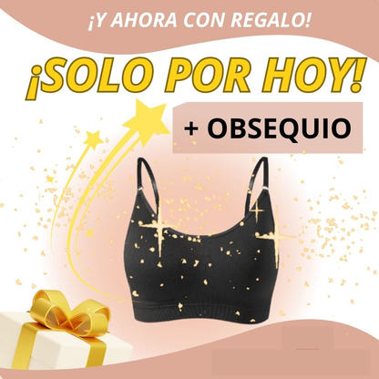 Faja Completa Moldeadora Reductora