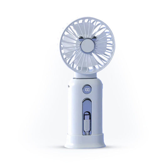 Ventilador Portátil - AirHand