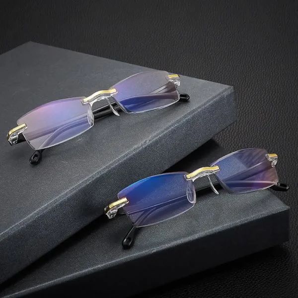 GAFAS INTELIGENTES DE ÚLTIMA GENERACIÓN - VisioX 