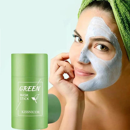 GreenGlow