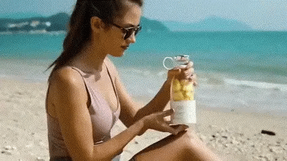 ME Mix – Licuadora portátil de 50W