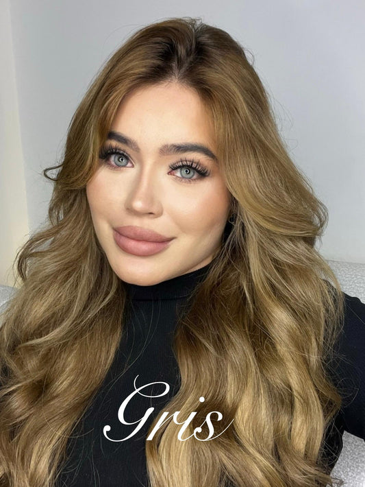 Oxy Vision - LENTES DE CONTACTO ULTRA HD