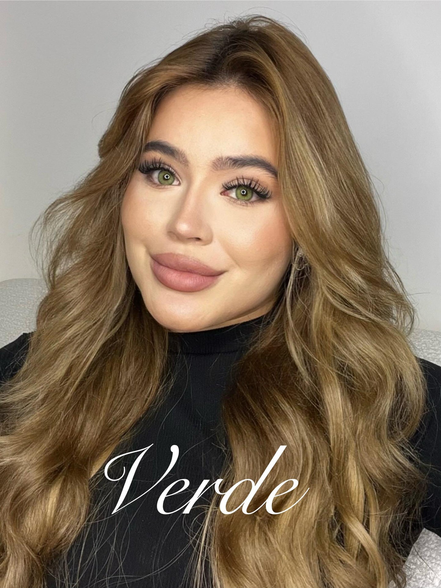 Oxy Vision - LENTES DE CONTACTO ULTRA HD