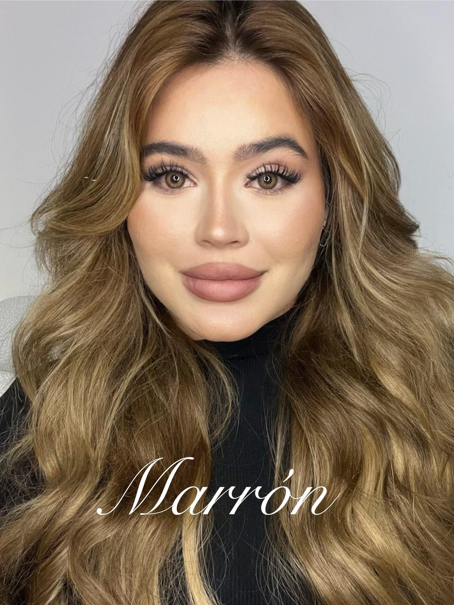 Oxy Vision - LENTES DE CONTACTO ULTRA HD