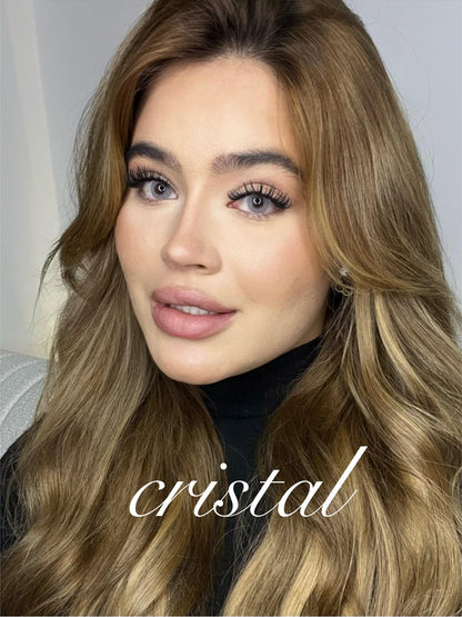 LENTES DE CONTACTO ULTRA HD - PEGAR ARTES