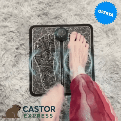 2X1 NeuroFlex EMS – Masaje Terapéutico – Regresa la sensibilidad y camina con confianza en pocas sesiones