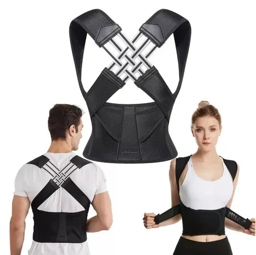 CORRECTOR DE POSTURA