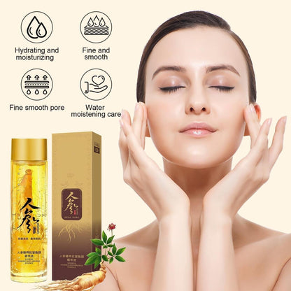 GinsengLuxe
