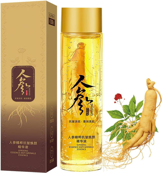 GinsengLuxe