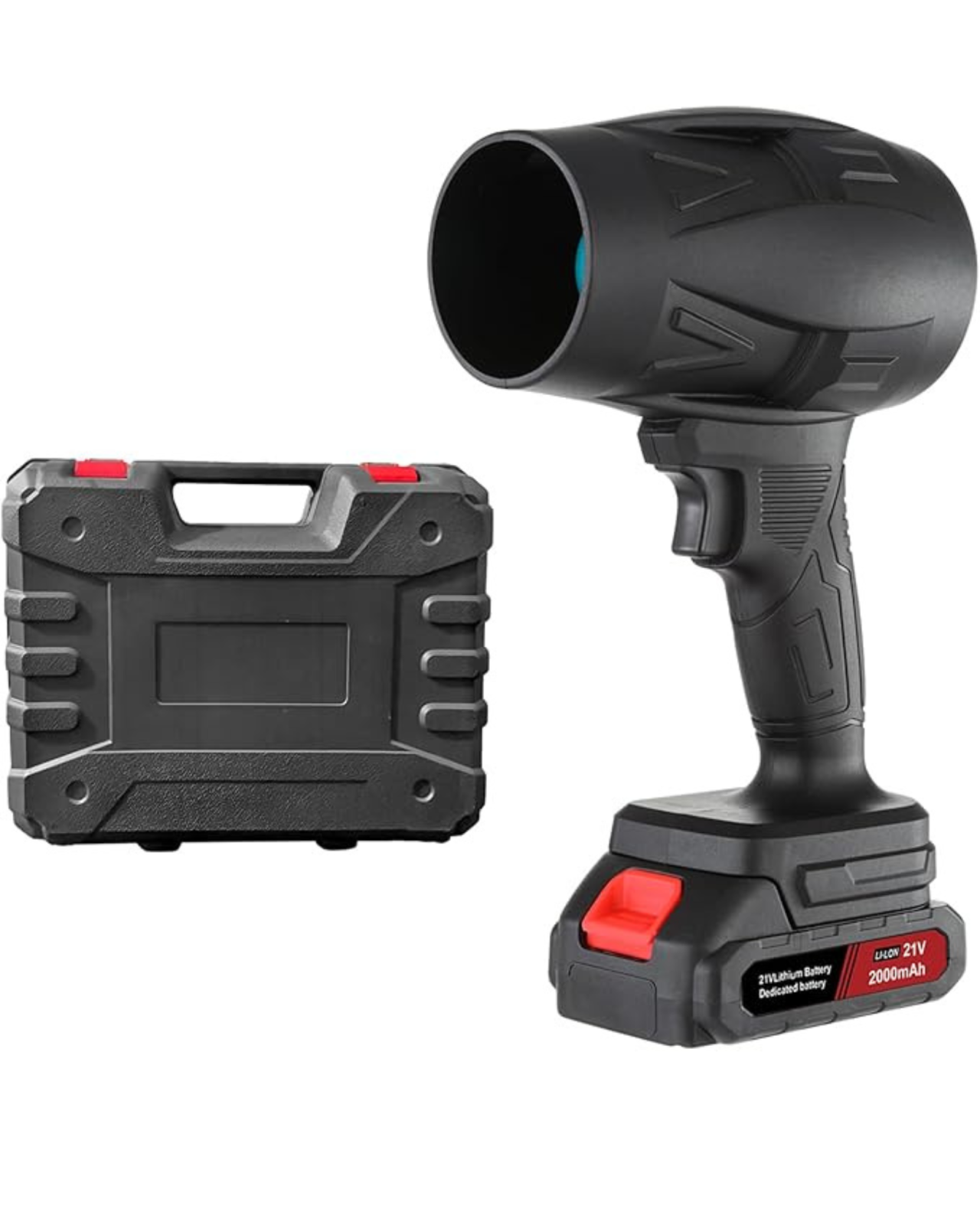 Soplador Inalámbrico Air Force