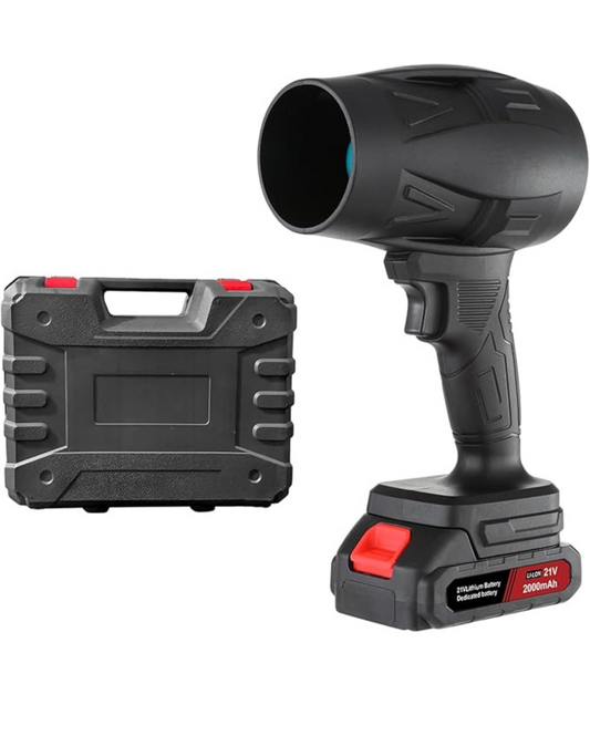Soplador Inalámbrico Air Force