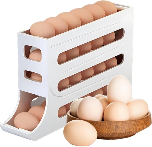 SOY LIBRE DE HUEVOS PODRIDOS